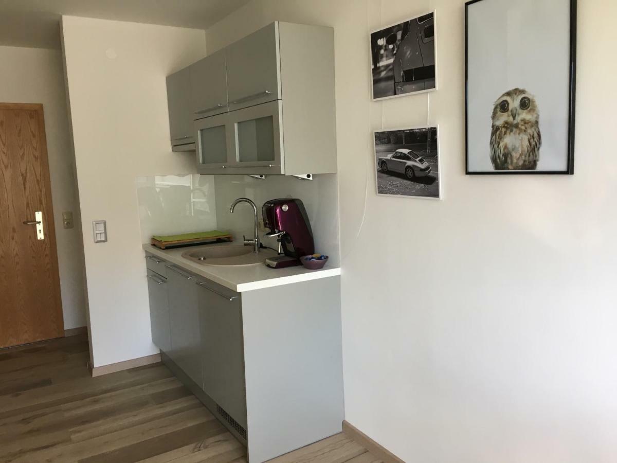 Ferienwohnung Erholen Garantiert Dresden Exterior foto